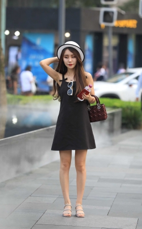 你是在撩发 还是在撩人？ [12P]