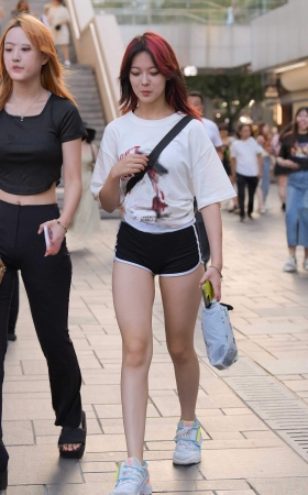 红颜 [27P]