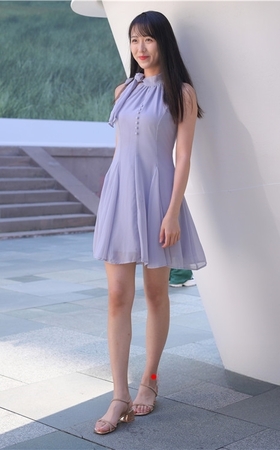 连衣裙美女(154P)