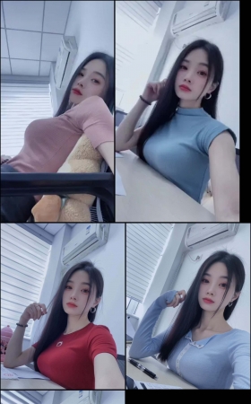 第232期–主播【拜倒在我的石榴裙下】共144个短视频合集，时长共0:27:26，大小1.16GB！