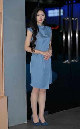 251126-54-98√奥迪肉丝礼仪们 12P