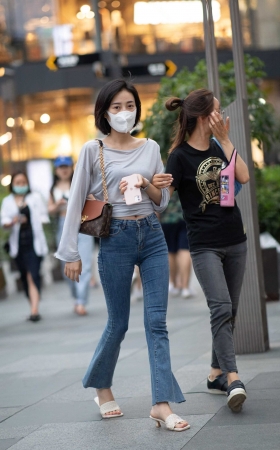 紧牛长提 [19P]