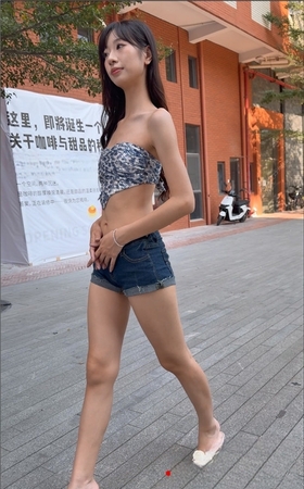 砖红与夏意（上）