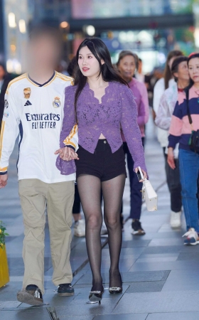 黑丝 [9P]