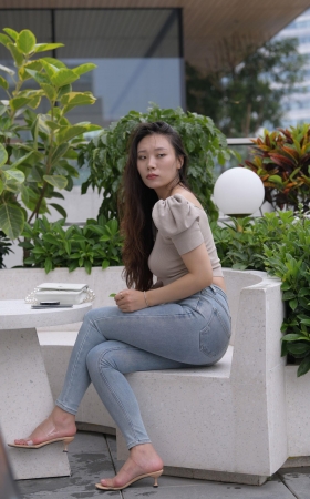 星期三