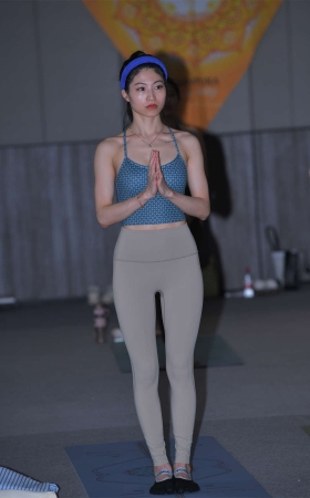 练就一个好身材