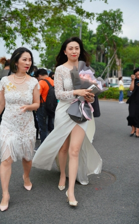 2021深圳春季时装周249套/11314P [17P]