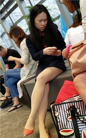4k超清，极品丝袜美腿性感熟女姐姐