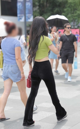 性感好身材 [27P]