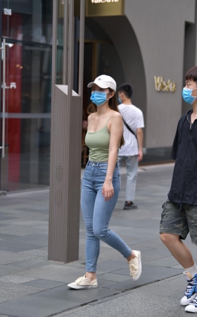 丰腴的紧牛，肥而不腻~