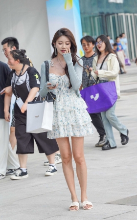 甜美 [22P]