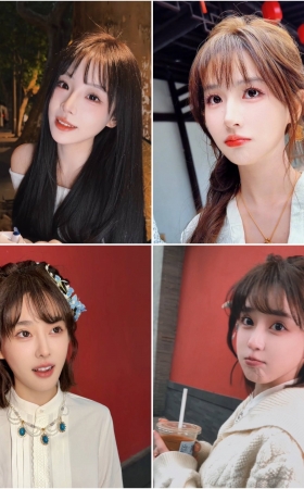 第525期–主播【啊施】共104个短视频合集，时长共0:17:27，大小0.41GB！