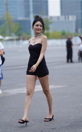 亭亭玉立(118P)
