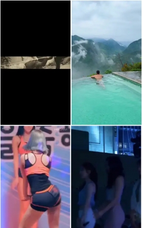第163期：抖音主播【纸鸢梔年】527部短视频合集，视频时长5:20:50，大小13.6GB