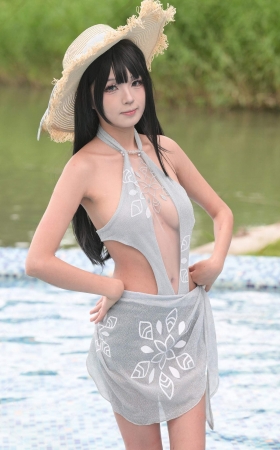可可爱爱 [17P]