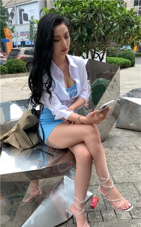 （视频）好久不见