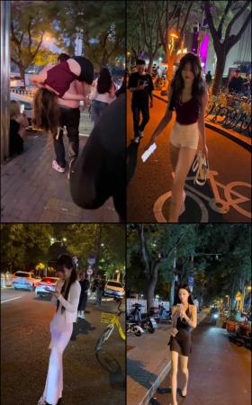 第566期–主播【溜达鸡】共199个短视频合集，时长共0:34:9，大小0.85GB！