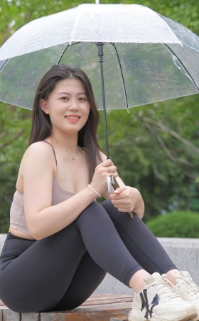 暖心 [33P]