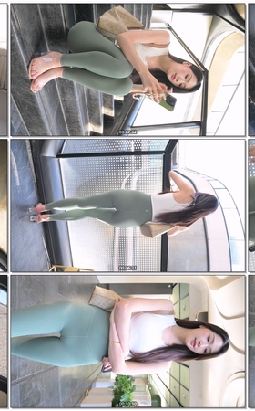 橙子摄影  绿荷夏雨（下）[MP4-10.6GB]