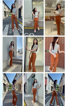 橙子摄影  冰冷岩红（中）[MP4-7.10GB]