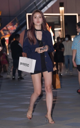 夜澜未央 [10P]