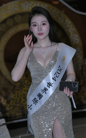 魅力长裙 [63P-1.33GB]