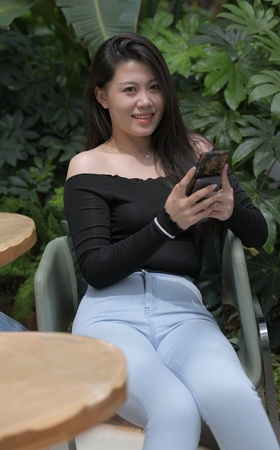 一始街拍作品  温热 [739P1V-25.7GB]
