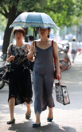 丰腴的少妇 [12P]