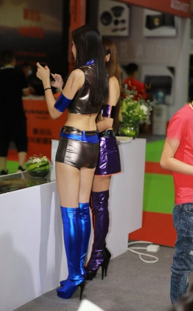 小骚货28P