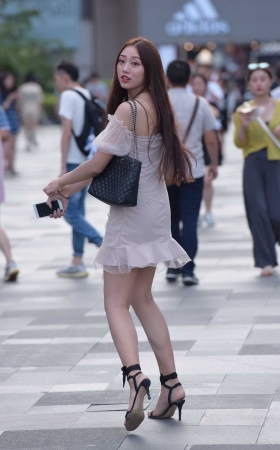 剪刀手 [15P]