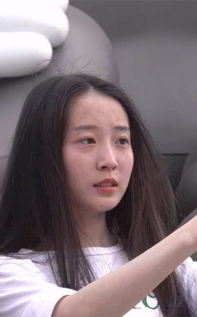 天使的脸蛋