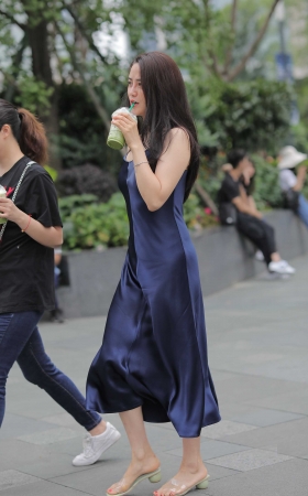 真丝美** [17P]