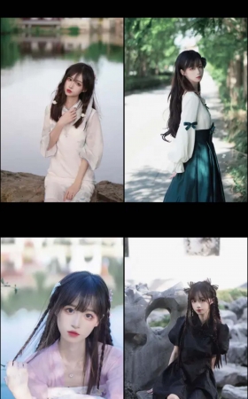 第399期–主播【阿渣猫】共972个短视频合集，时长共2:53:56，大小4.23GB！