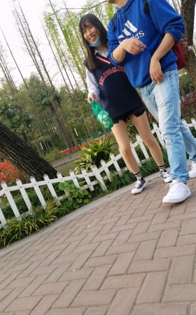 极品学生妹