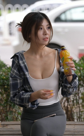 一只麋鹿摄影作品  やさしい時間 [383P1V-17.5GB] 