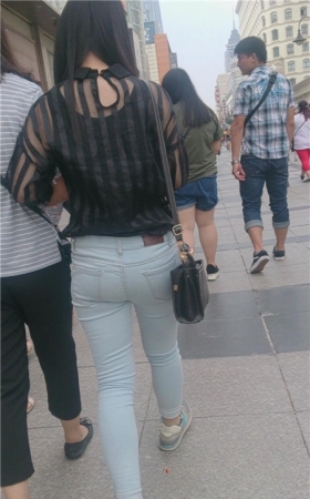 浅牛小妹