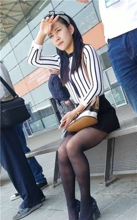 4k-极品苗条细腿颜值爆表女神姐姐