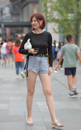 很有味道的美** [24P]