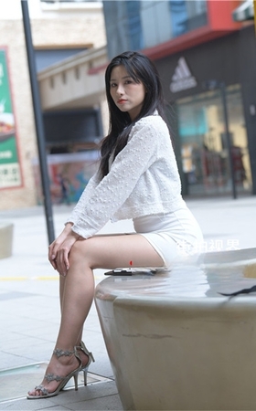 （套图一）侬本多情 (392P)