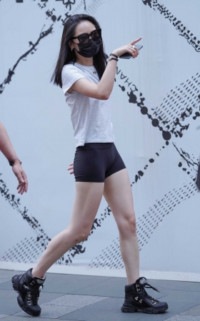 清凉 [23P]