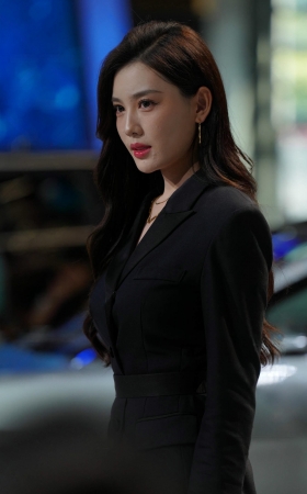 美女模特 [19P]