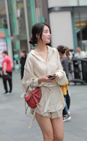 气质美 [15P]