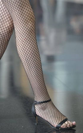 热裤网袜 [21P]