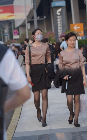 嘿丝OL魅力少F [20P]