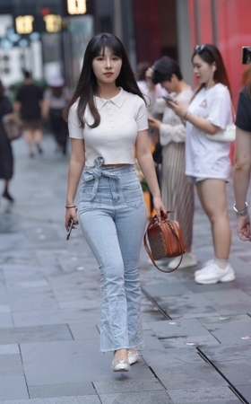 如此紧牛 瞬间沁人心脾