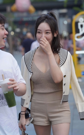 好美啊！ [21P]