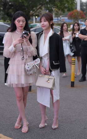 一代美人儿 [19P]