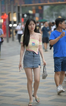 甜美气质 [77P-1.33GB]