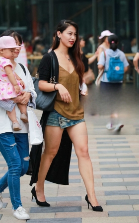 韵味美妇 [16P]