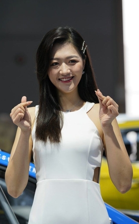 魅力模特风采 [108P-2.01GB]
